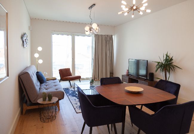 Apartamento em Lisboa - FLH Cais Sodré Design Flat Apartamento em Lisboa - FLH Cais Sodré Design Flat