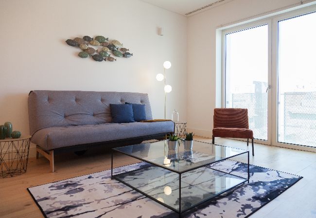 Apartamento em Lisboa - FLH Cais Sodré Design Flat Apartamento em Lisboa - FLH Cais Sodré Design Flat