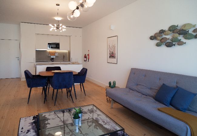 Apartamento em Lisboa - FLH Cais Sodré Design Flat Apartamento em Lisboa - FLH Cais Sodré Design Flat