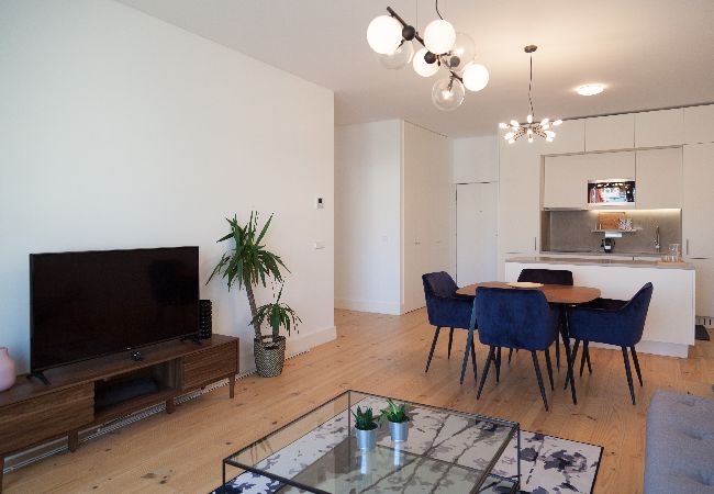 Apartamento em Lisboa - FLH Cais Sodré Design Flat Apartamento em Lisboa - FLH Cais Sodré Design Flat