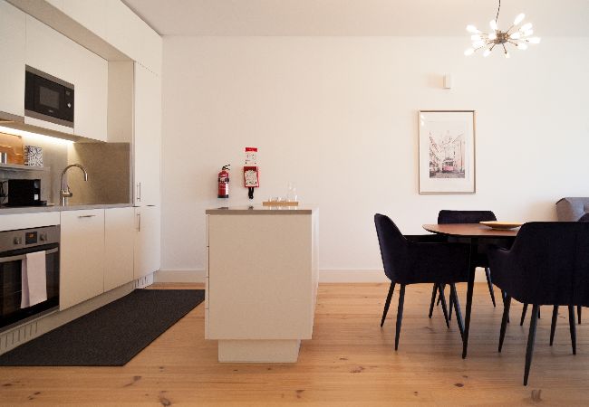 Apartamento em Lisboa - FLH Cais Sodré Design Flat Apartamento em Lisboa - FLH Cais Sodré Design Flat