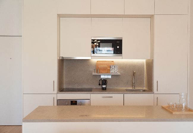 Apartamento em Lisboa - FLH Cais Sodré Design Flat Apartamento em Lisboa - FLH Cais Sodré Design Flat