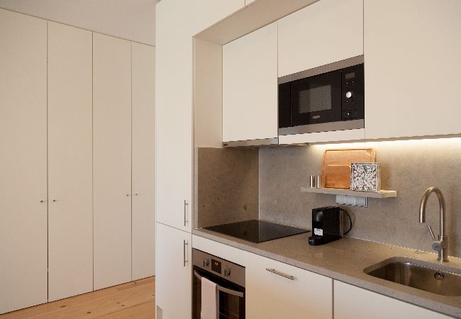 Apartamento em Lisboa - FLH Cais Sodré Design Flat Apartamento em Lisboa - FLH Cais Sodré Design Flat