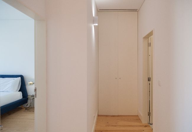 Apartamento em Lisboa - FLH Cais Sodré Design Flat Apartamento em Lisboa - FLH Cais Sodré Design Flat