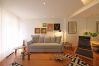 Apartamento em Porto - FLH Sá da Bandeira Modern Apartment