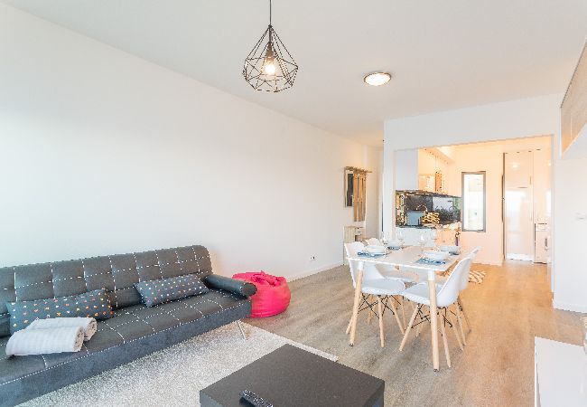 Apartamento em Santa Cruz - FLH Fantastic Ocean View with Balcony Apartamento em Santa Cruz - FLH Fantastic Ocean View with Balcony
