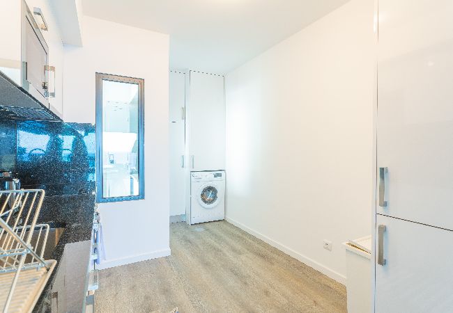 Apartamento em Santa Cruz - FLH Fantastic Ocean View with Balcony Apartamento em Santa Cruz - FLH Fantastic Ocean View with Balcony