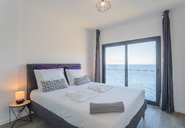 Apartamento em Santa Cruz - FLH Fantastic Ocean View with Balcony Apartamento em Santa Cruz - FLH Fantastic Ocean View with Balcony