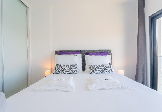 Apartamento em Santa Cruz - FLH Fantastic Ocean View with Balcony Apartamento em Santa Cruz - FLH Fantastic Ocean View with Balcony