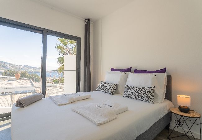 Apartamento em Santa Cruz - FLH Fantastic Ocean View with Balcony Apartamento em Santa Cruz - FLH Fantastic Ocean View with Balcony