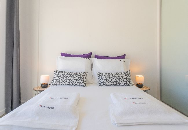Apartamento em Santa Cruz - FLH Fantastic Ocean View with Balcony Apartamento em Santa Cruz - FLH Fantastic Ocean View with Balcony