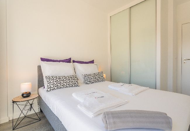 Apartamento em Santa Cruz - FLH Fantastic Ocean View with Balcony Apartamento em Santa Cruz - FLH Fantastic Ocean View with Balcony