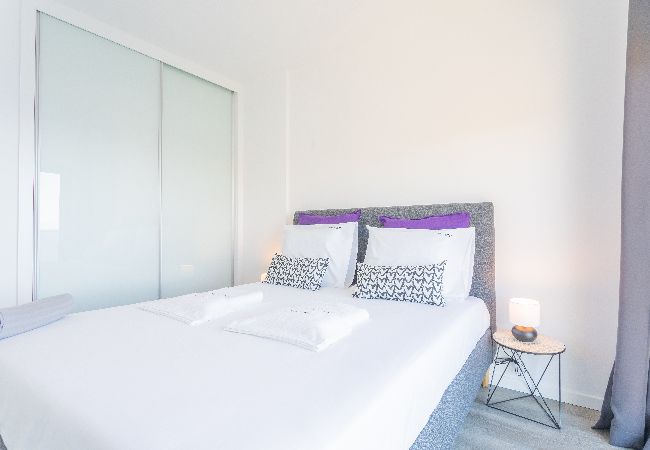 Apartamento em Santa Cruz - FLH Fantastic Ocean View with Balcony Apartamento em Santa Cruz - FLH Fantastic Ocean View with Balcony