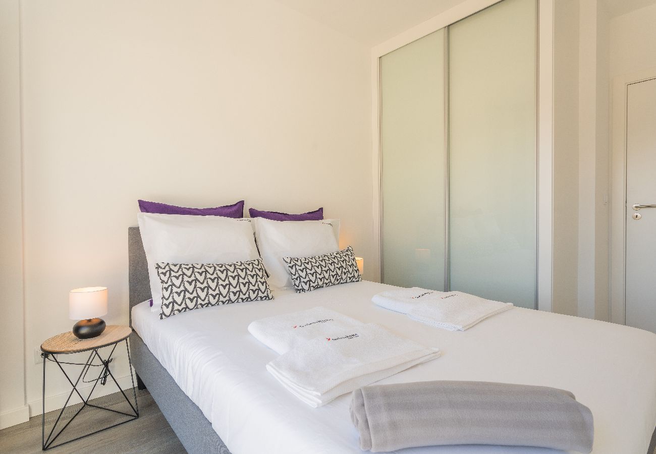 Apartamento em Santa Cruz - FLH Fantastic Ocean View with Balcony Apartamento em Santa Cruz - FLH Fantastic Ocean View with Balcony