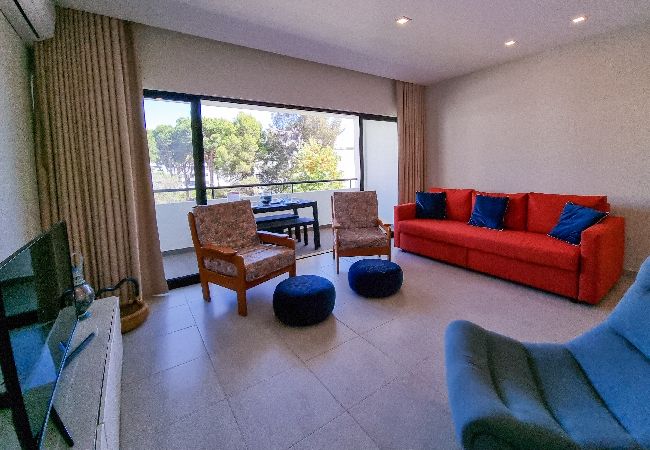 Apartamento em Vilamoura - FLH Vilamoura Summer Flat with Pool Apartamento em Vilamoura - FLH Vilamoura Summer Flat with Pool