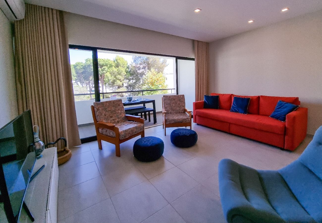 Apartamento em Vilamoura - FLH Vilamoura Summer Flat with Pool Apartamento em Vilamoura - FLH Vilamoura Summer Flat with Pool