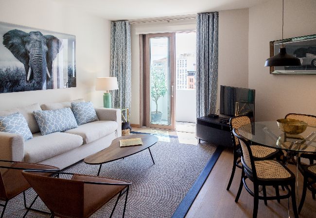 Apartamento em Lisboa - FLH Marquês Comfy Apartment Apartamento em Lisboa - FLH Marquês Comfy Apartment