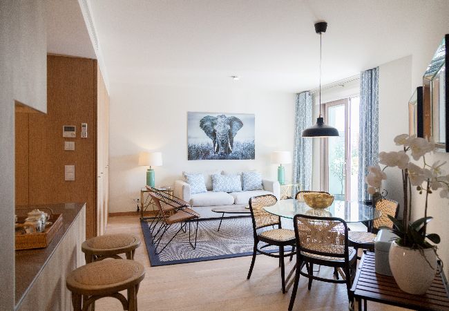 Apartamento em Lisboa - FLH Marquês Comfy Apartment Apartamento em Lisboa - FLH Marquês Comfy Apartment