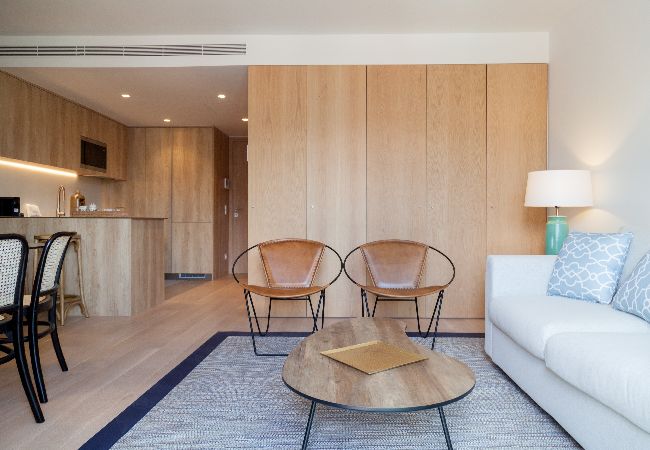 Apartamento em Lisboa - FLH Marquês Comfy Apartment Apartamento em Lisboa - FLH Marquês Comfy Apartment
