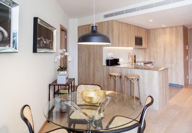 Apartamento em Lisboa - FLH Marquês Comfy Apartment Apartamento em Lisboa - FLH Marquês Comfy Apartment