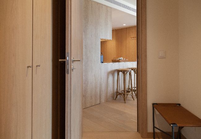 Apartamento em Lisboa - FLH Marquês Comfy Apartment Apartamento em Lisboa - FLH Marquês Comfy Apartment
