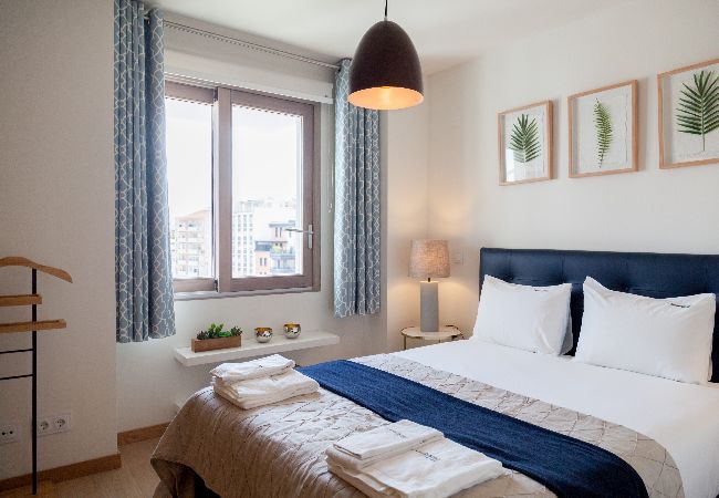 Apartamento em Lisboa - FLH Marquês Comfy Apartment Apartamento em Lisboa - FLH Marquês Comfy Apartment