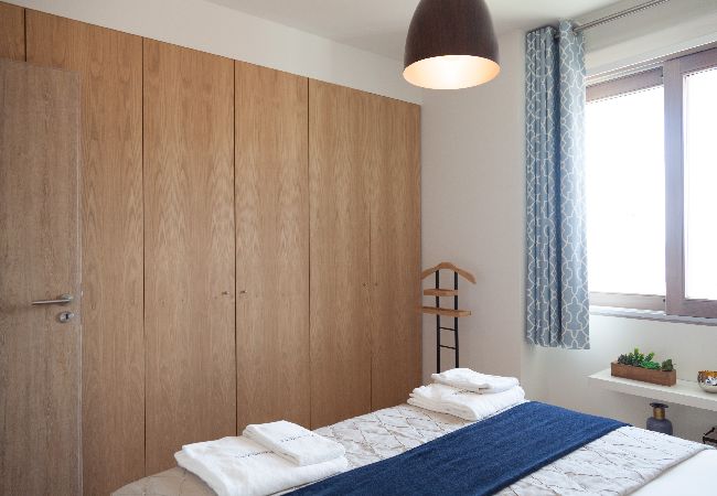 Apartamento em Lisboa - FLH Marquês Comfy Apartment Apartamento em Lisboa - FLH Marquês Comfy Apartment