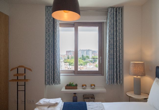 Apartamento em Lisboa - FLH Marquês Comfy Apartment Apartamento em Lisboa - FLH Marquês Comfy Apartment