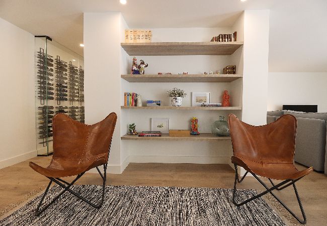 Apartamento em Porto - FLH Serralves House with Garden Apartamento em Porto - FLH Serralves House with Garden