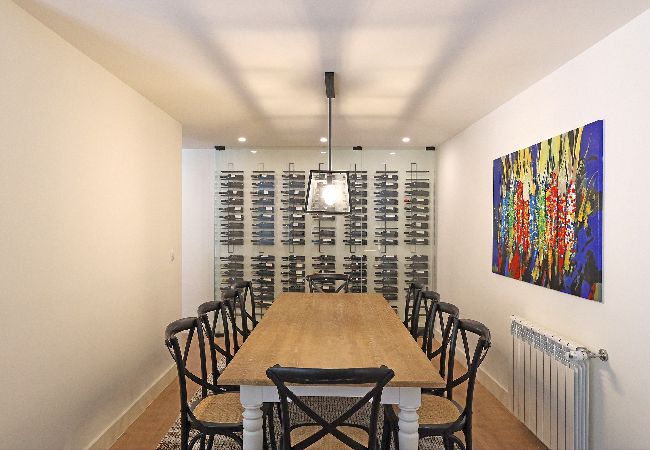 Apartamento em Porto - FLH Serralves House with Garden Apartamento em Porto - FLH Serralves House with Garden