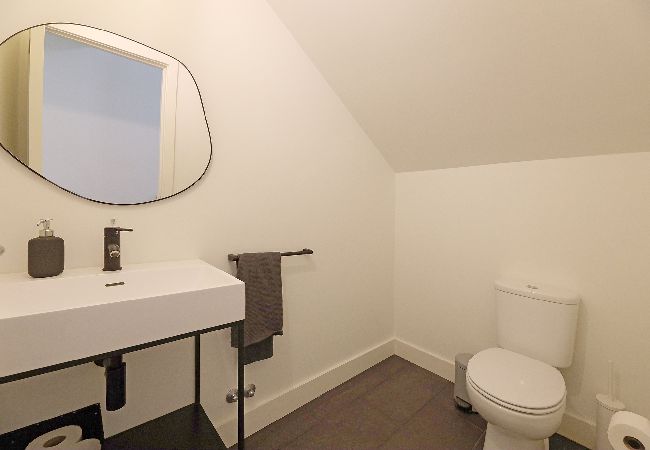 Apartamento em Porto - FLH Serralves House with Garden Apartamento em Porto - FLH Serralves House with Garden