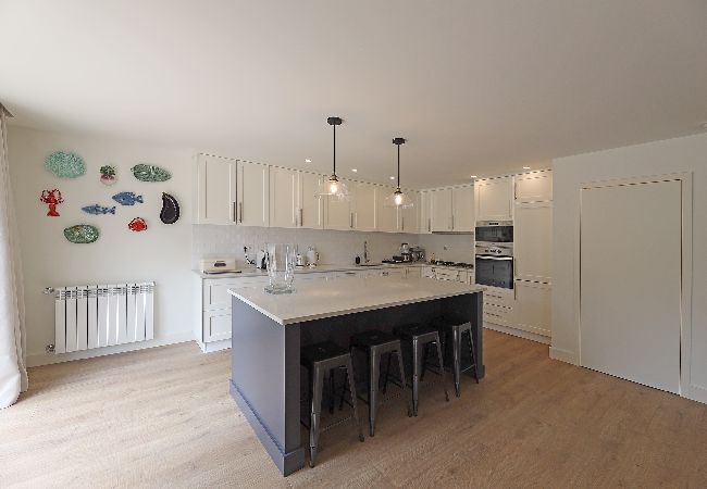 Apartamento em Porto - FLH Serralves House with Garden Apartamento em Porto - FLH Serralves House with Garden