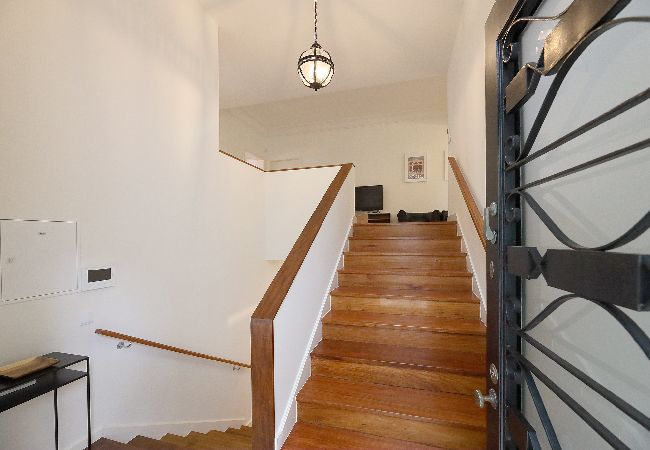 Apartamento em Porto - FLH Serralves House with Garden Apartamento em Porto - FLH Serralves House with Garden