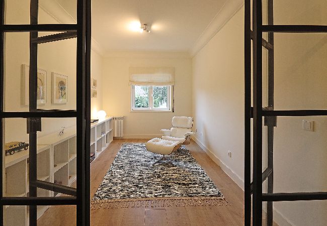 Apartamento em Porto - FLH Serralves House with Garden Apartamento em Porto - FLH Serralves House with Garden