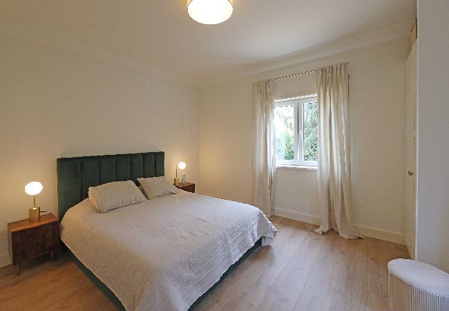 Apartamento em Porto - FLH Serralves House with Garden Apartamento em Porto - FLH Serralves House with Garden