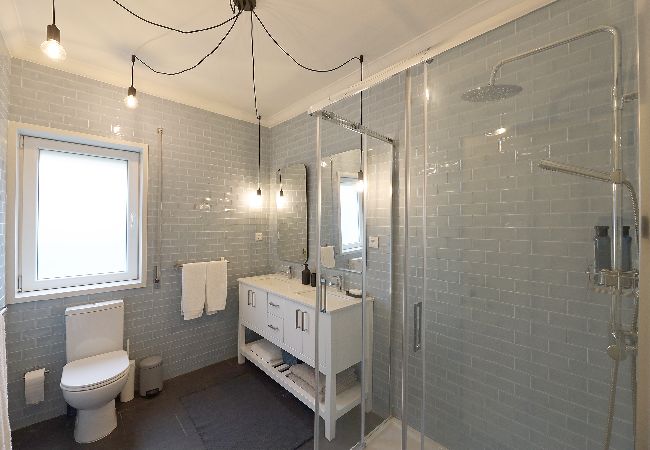 Apartamento em Porto - FLH Serralves House with Garden Apartamento em Porto - FLH Serralves House with Garden