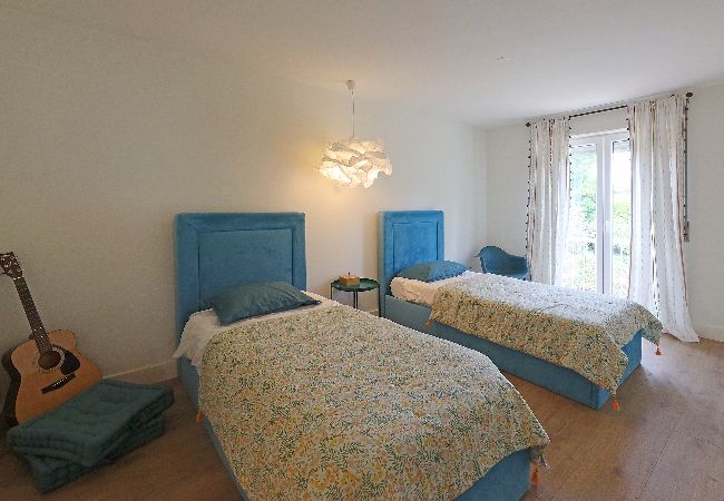 Apartamento em Porto - FLH Serralves House with Garden Apartamento em Porto - FLH Serralves House with Garden