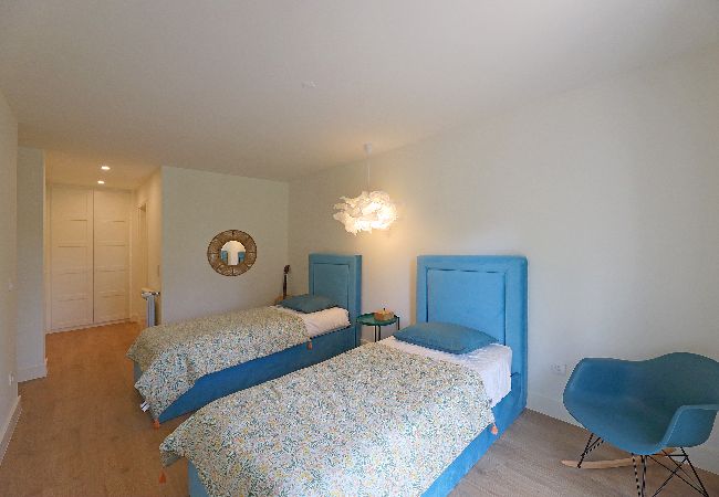 Apartamento em Porto - FLH Serralves House with Garden Apartamento em Porto - FLH Serralves House with Garden