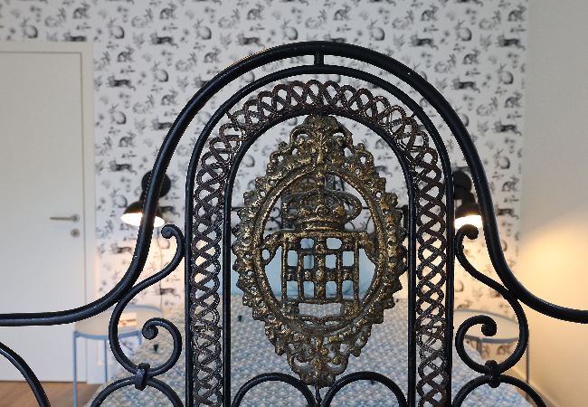 Apartamento em Porto - FLH Serralves House with Garden Apartamento em Porto - FLH Serralves House with Garden