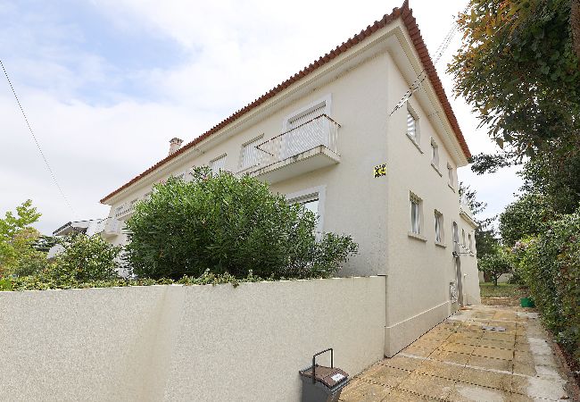 Apartamento em Porto - FLH Serralves House with Garden Apartamento em Porto - FLH Serralves House with Garden