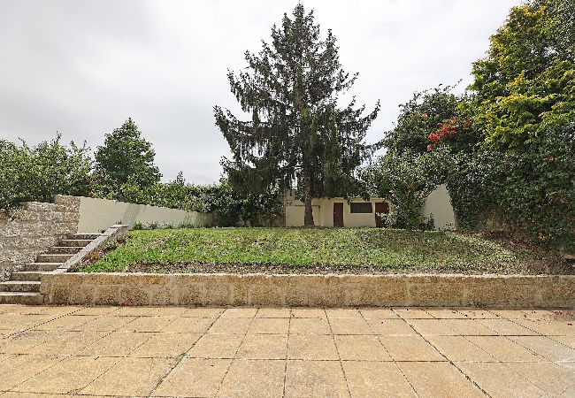 Apartamento em Porto - FLH Serralves House with Garden Apartamento em Porto - FLH Serralves House with Garden