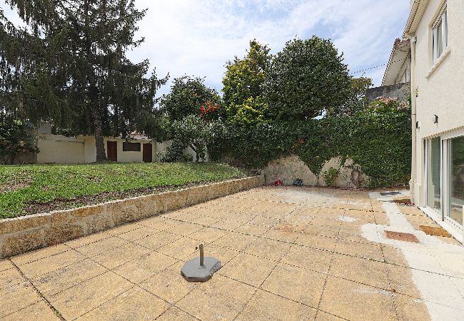 Apartamento em Porto - FLH Serralves House with Garden Apartamento em Porto - FLH Serralves House with Garden
