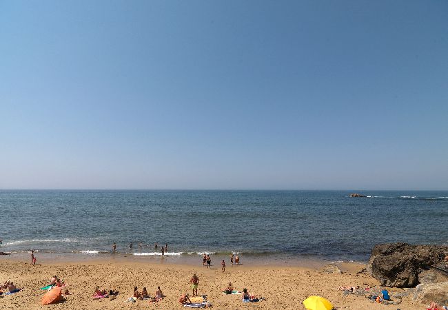 Apartamento em Porto - FLH Serralves House with Garden Apartamento em Porto - FLH Serralves House with Garden