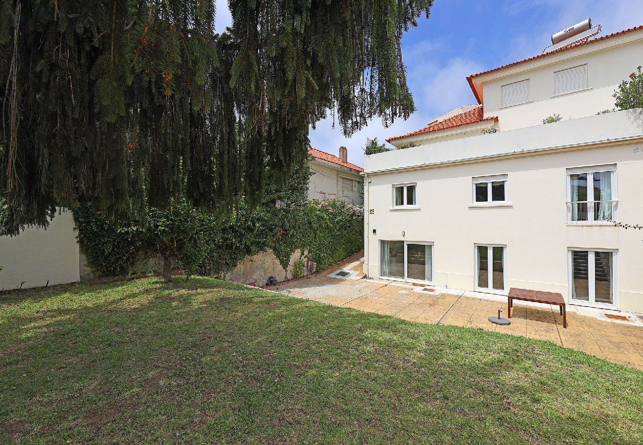 Apartamento em Porto - FLH Serralves House with Garden Apartamento em Porto - FLH Serralves House with Garden