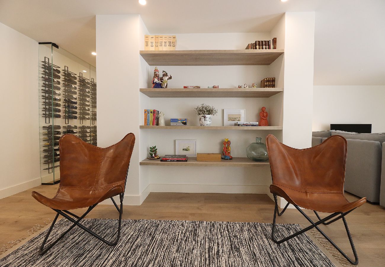 Apartamento em Porto - FLH Serralves House with Garden Apartamento em Porto - FLH Serralves House with Garden