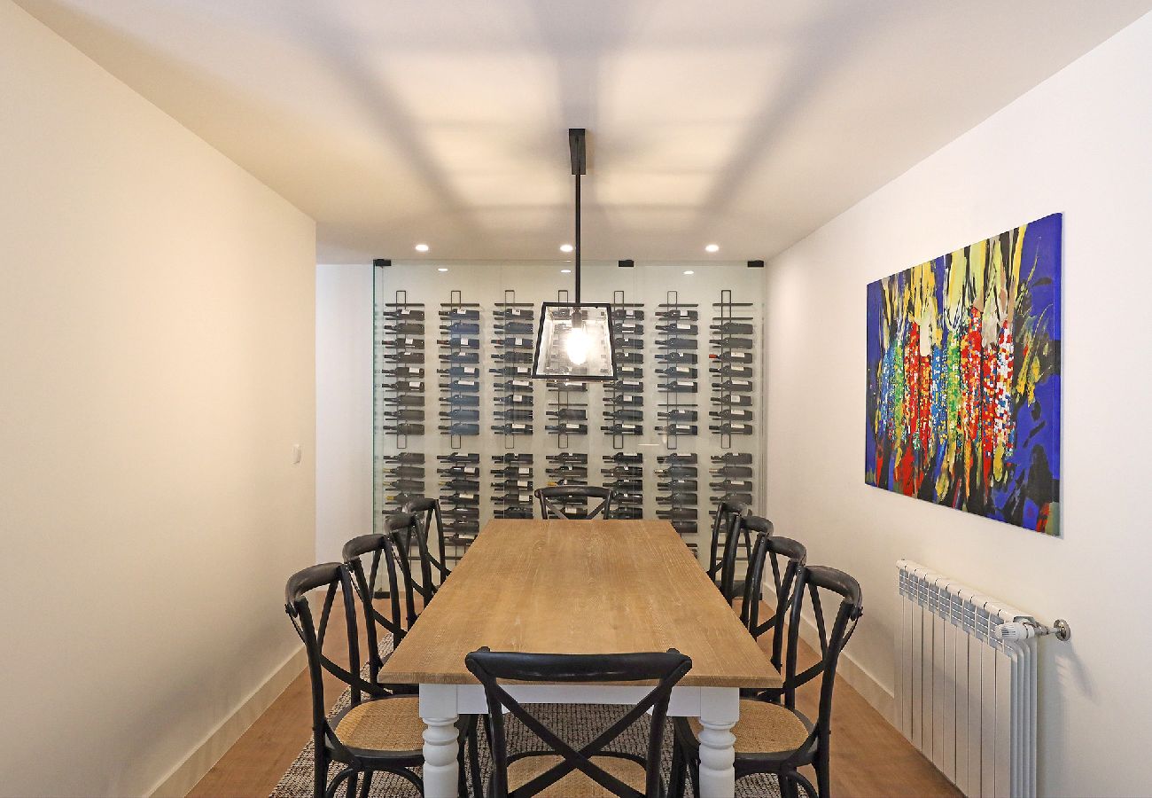 Apartamento em Porto - FLH Serralves House with Garden Apartamento em Porto - FLH Serralves House with Garden