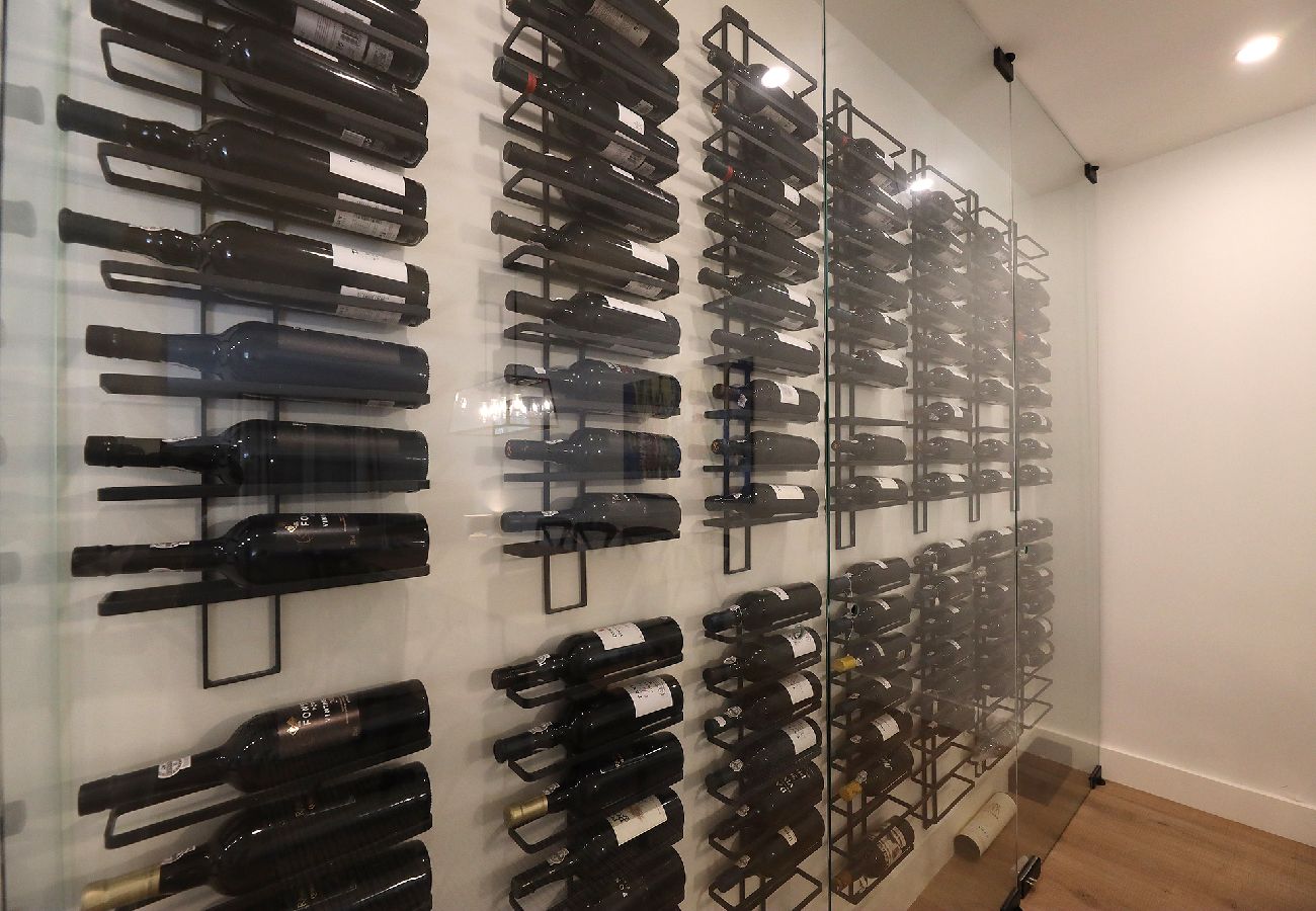 Apartamento em Porto - FLH Serralves House with Garden Apartamento em Porto - FLH Serralves House with Garden