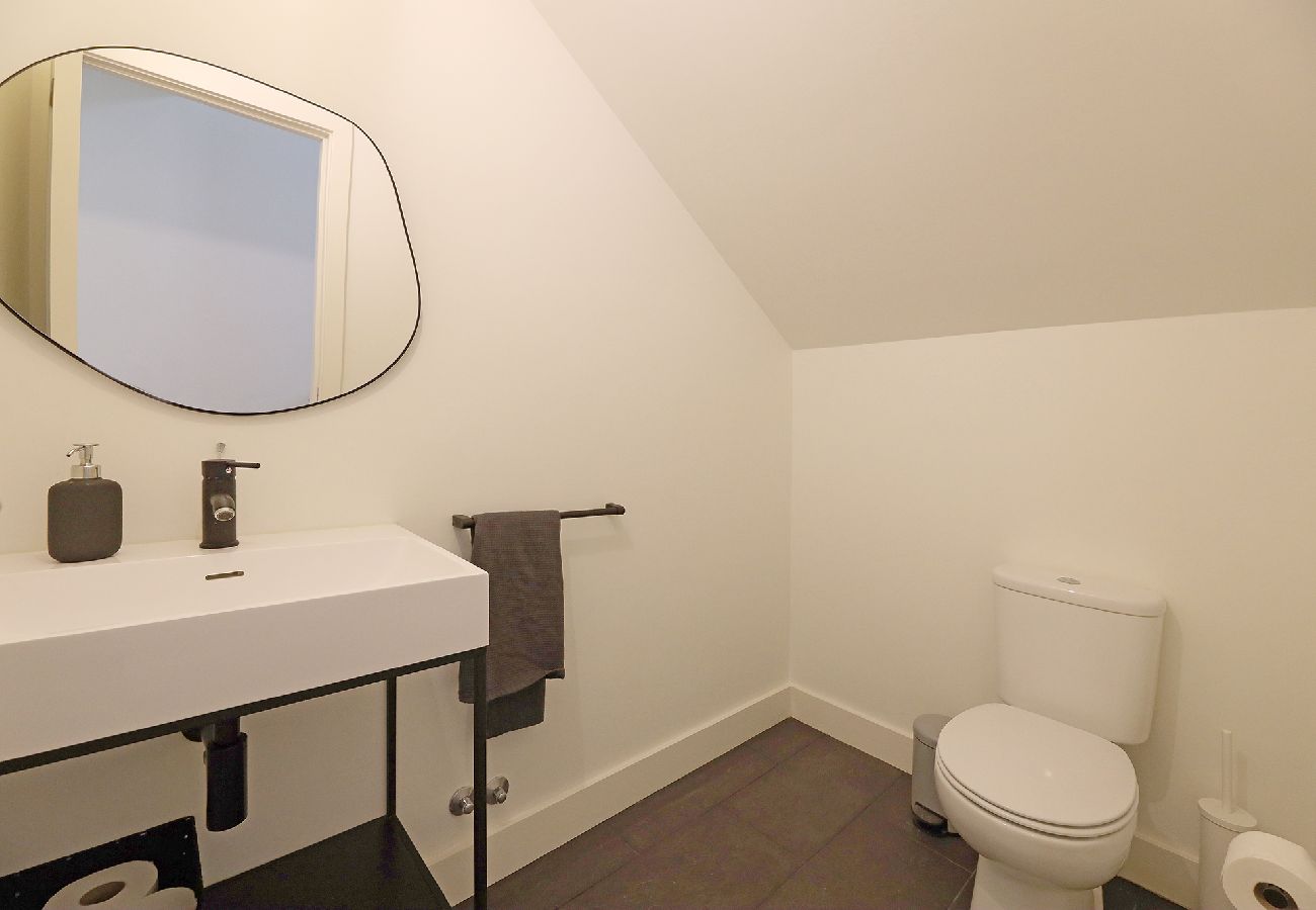 Apartamento em Porto - FLH Serralves House with Garden Apartamento em Porto - FLH Serralves House with Garden