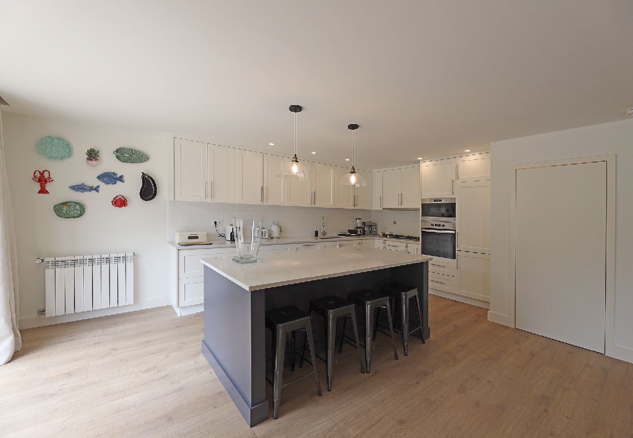 Apartamento em Porto - FLH Serralves House with Garden Apartamento em Porto - FLH Serralves House with Garden