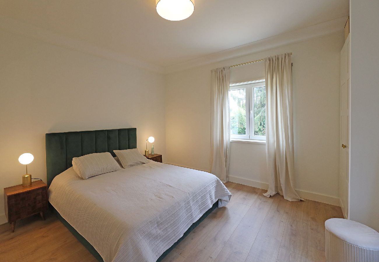 Apartamento em Porto - FLH Serralves House with Garden Apartamento em Porto - FLH Serralves House with Garden